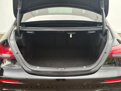 2023 Mercedes-Benz E Class