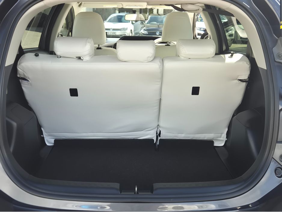 2014 Toyota Aqua