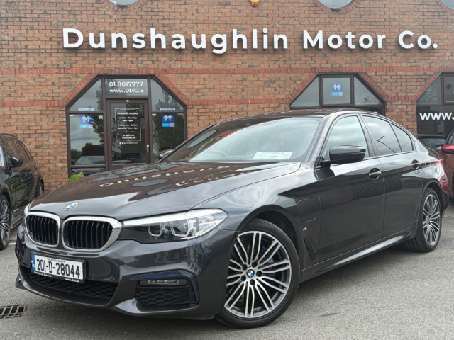 vehicle for sale from Dunshaughlin Motor Co