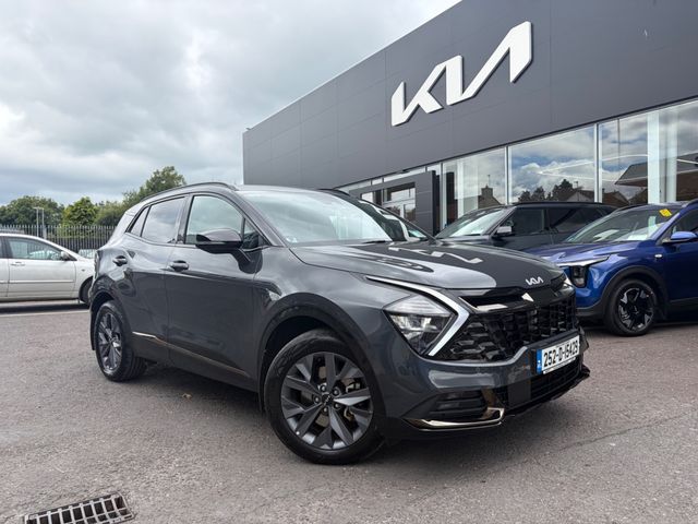 vehicle for sale from Colemans Millstreet