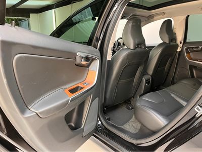 2017 Volvo XC60