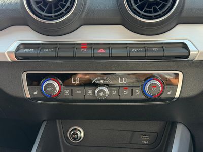 2018 Audi Q2