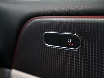2023 Mercedes-Benz EQB
