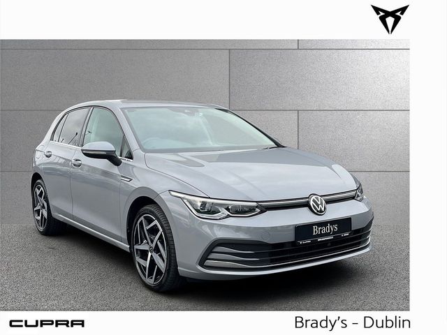 vehicle for sale from Bradys of Castleknock