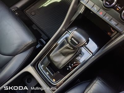 2022 Skoda Kodiaq