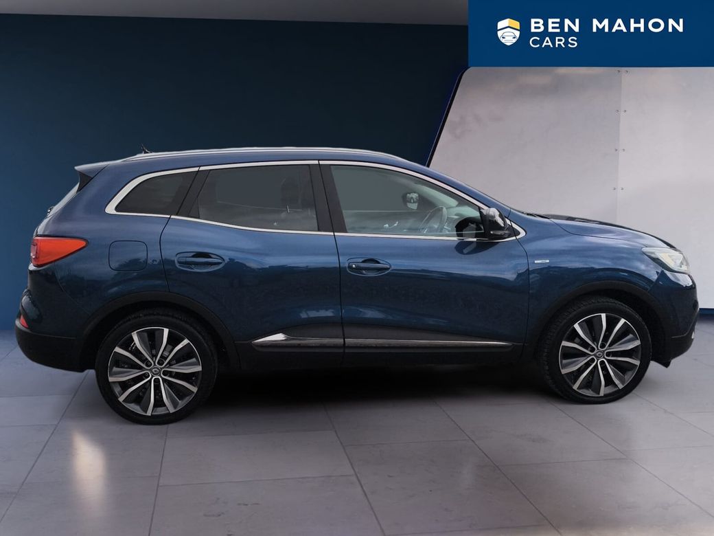 2016 Renault Kadjar