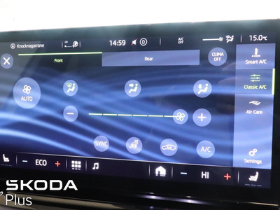 2023 Skoda Enyaq