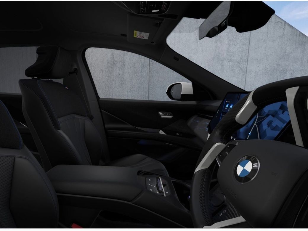 2027 BMW iX3