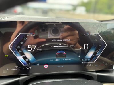 2025 BMW 4 Series