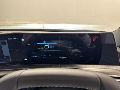 2026 Peugeot 3008
