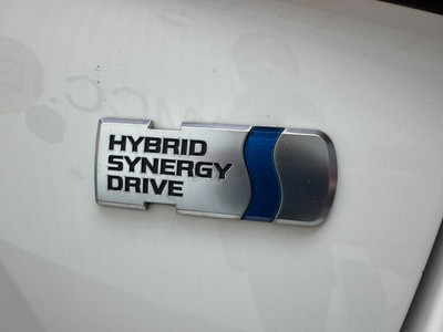 2021 Toyota Prius