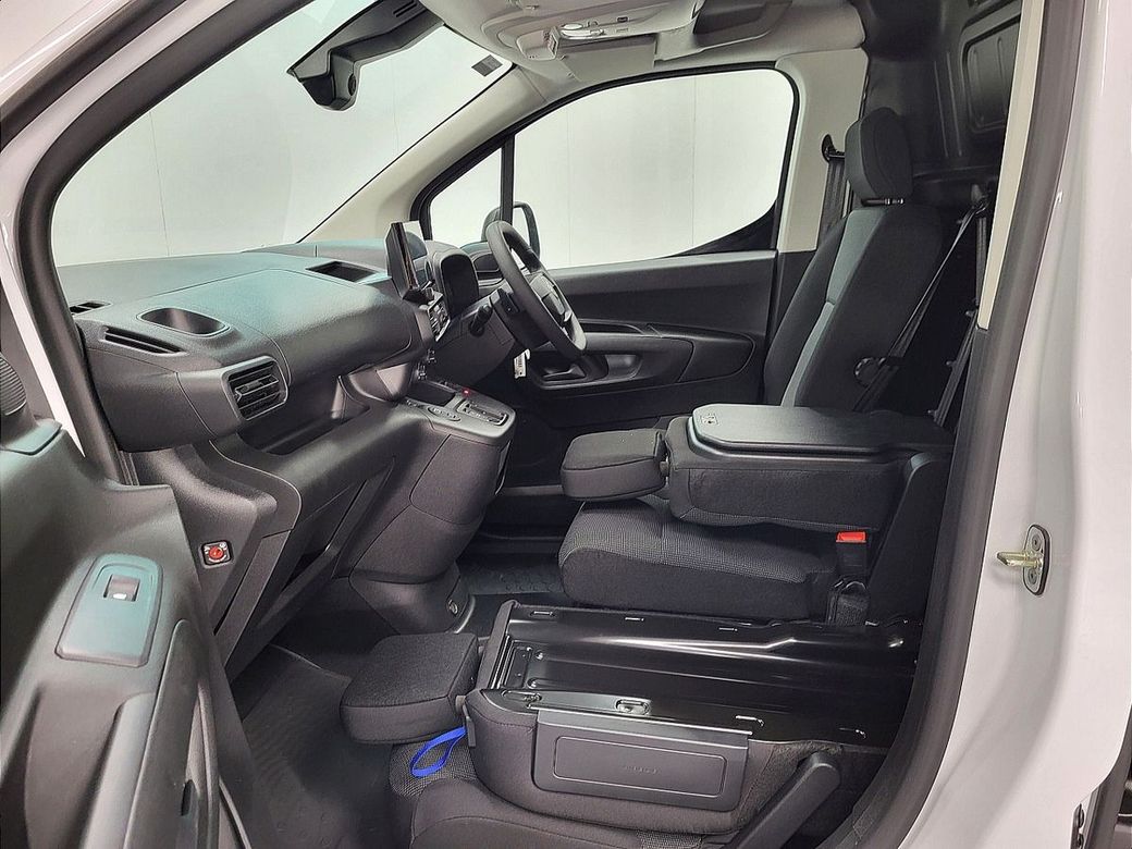 2026 Citroen Berlingo