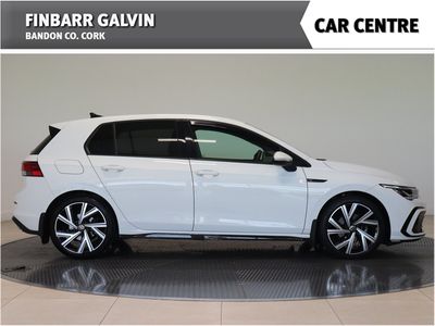 2023 Volkswagen Golf
