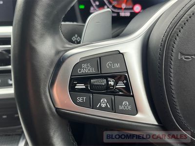 2020 BMW 3 Series