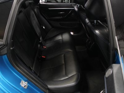 2017 BMW 4 Series