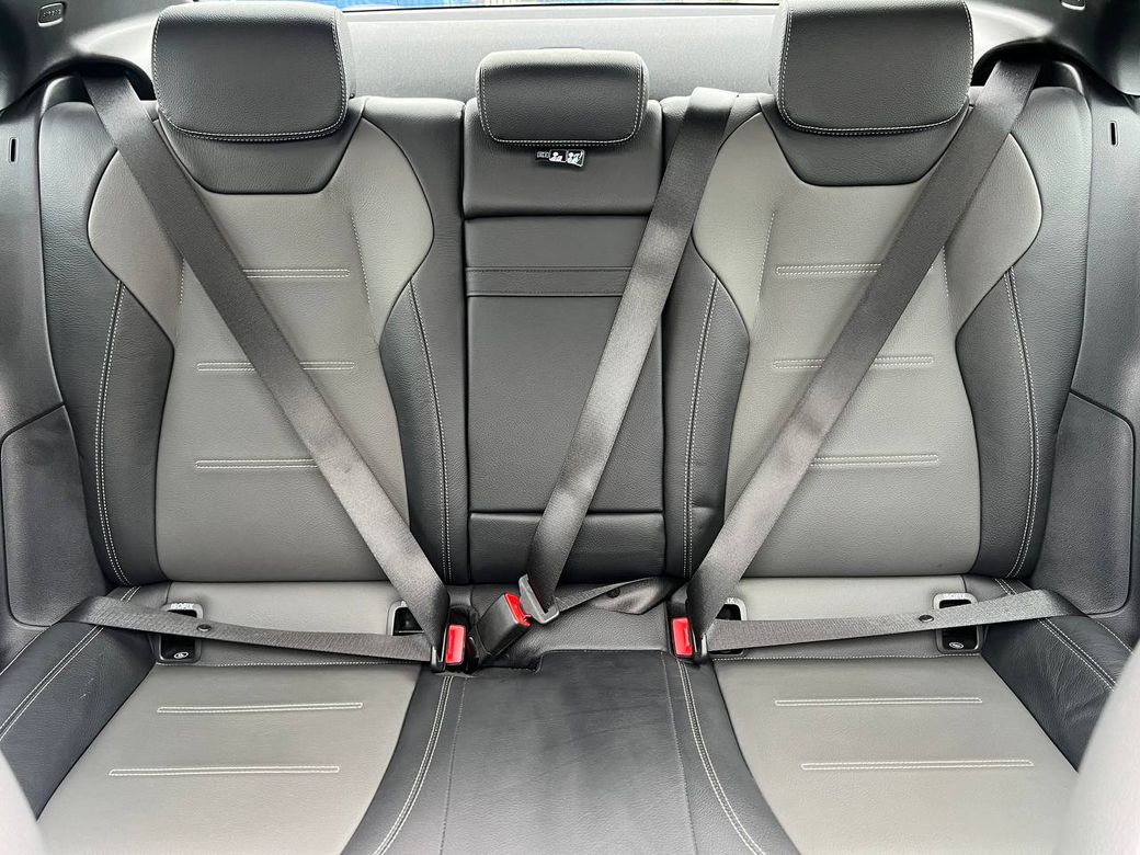 2022 Mercedes-Benz A Class