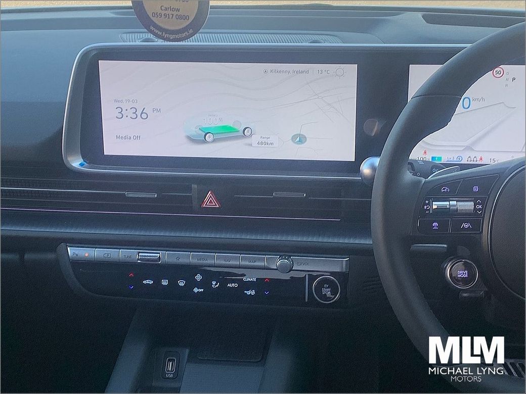 2025 Hyundai Ioniq 6