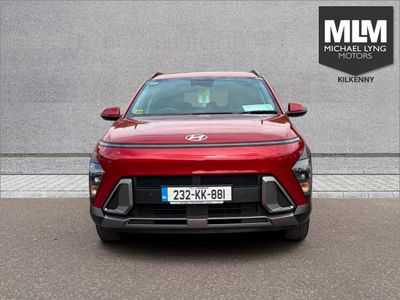 2023 Hyundai Kona
