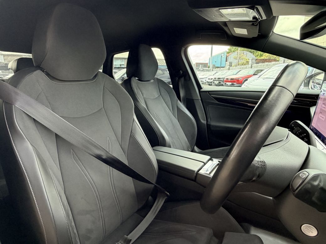 2024 Volkswagen ID.7