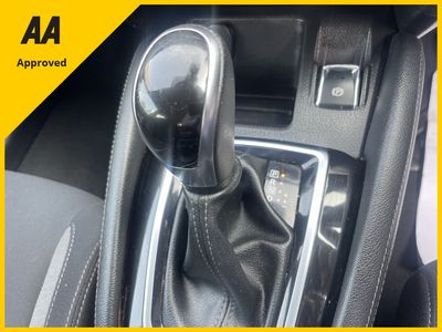 2019 Nissan Qashqai