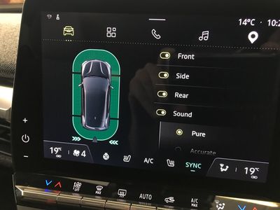 2023 Renault Megane E-Tech