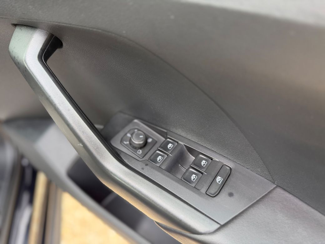 2023 Volkswagen T-Cross