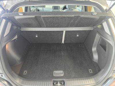 2019 Hyundai Kona