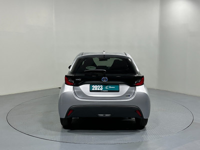 2023 Toyota Yaris