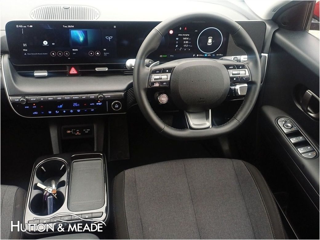 2025 Hyundai Ioniq 5