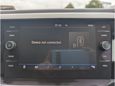 2020 Volkswagen Polo