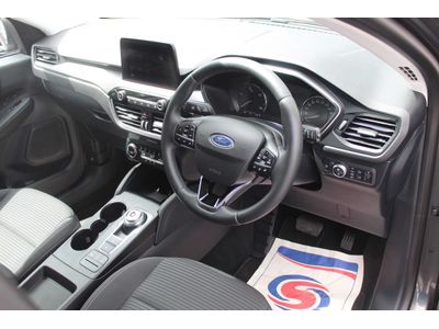 2021 Ford Kuga