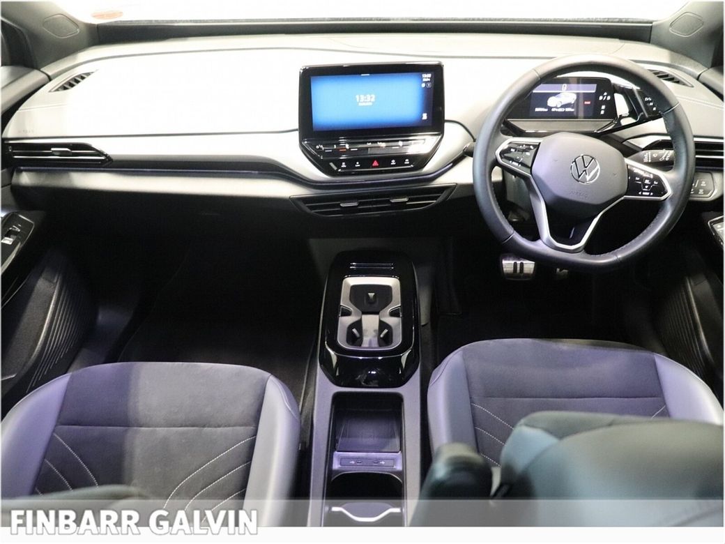 2023 Volkswagen ID.4