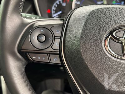 2023 Toyota Corolla Cross