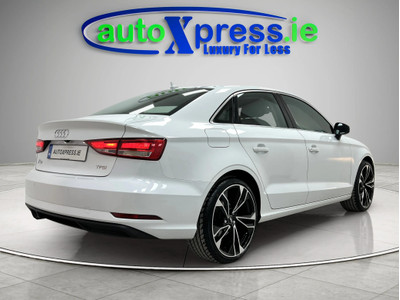 2017 Audi A3