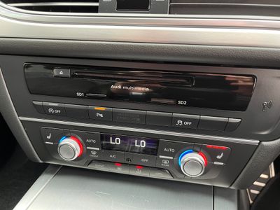 2017 Audi A6
