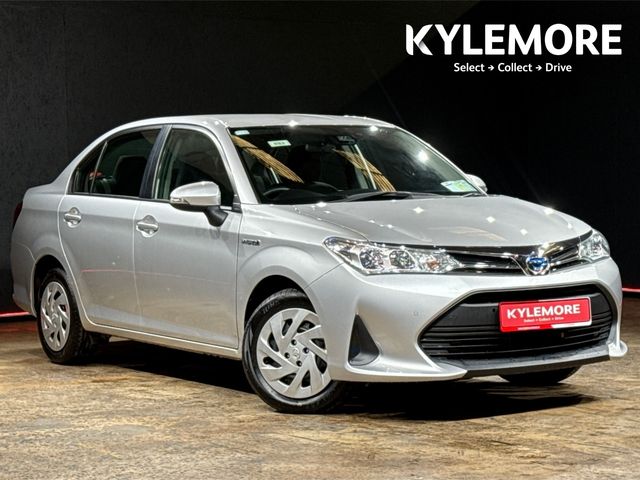 vehicle for sale from Kylemore Cars
