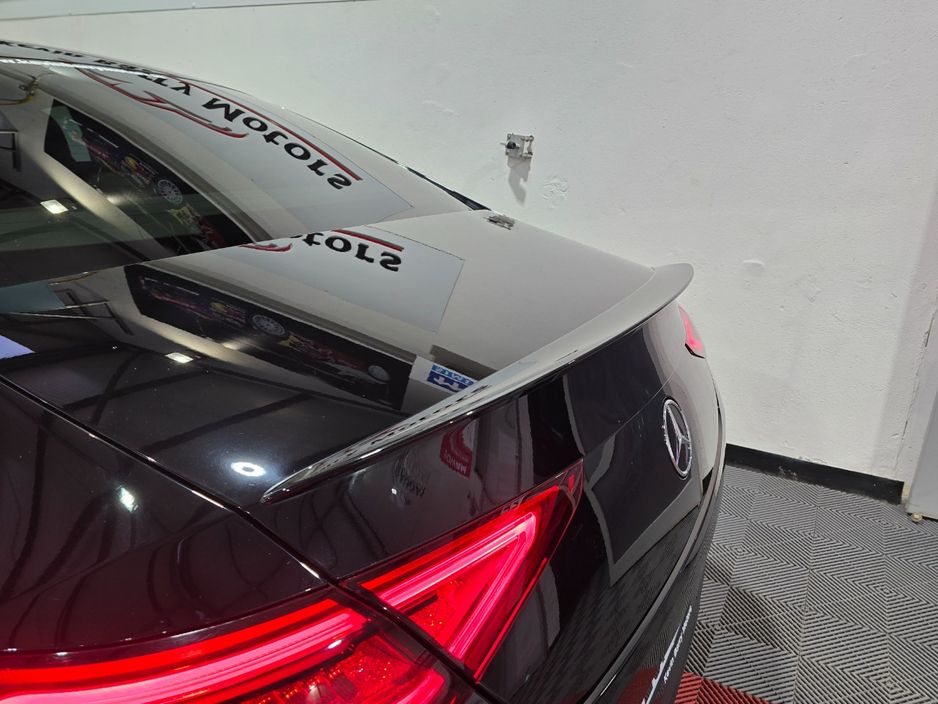 2020 Mercedes-Benz CLS Class