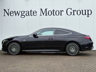 2025 Mercedes-Benz CLE