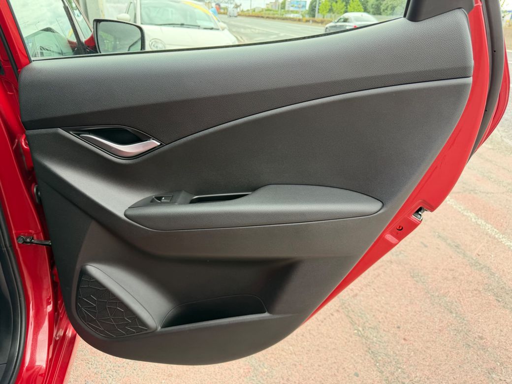 2019 Hyundai ix20