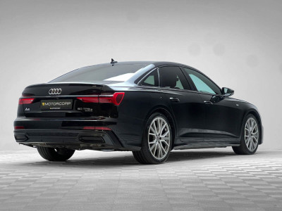 2023 Audi A6
