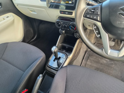 2019 Suzuki Ignis