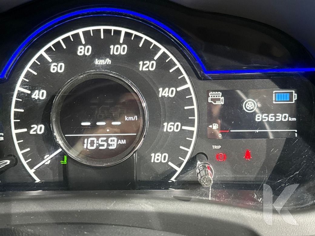 2020 Nissan Note