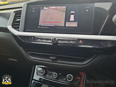 2022 Opel Grandland X