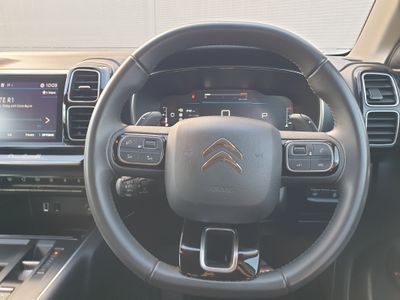 2024 Citroen C5 Aircross