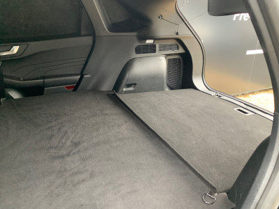 2022 Ford Kuga
