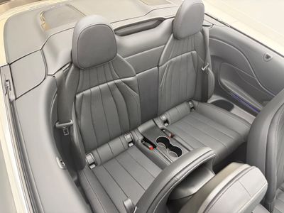 2025 Mercedes-Benz CLE