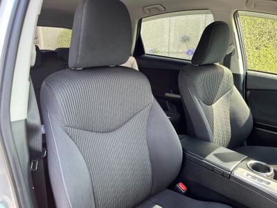 2020 Toyota Prius+