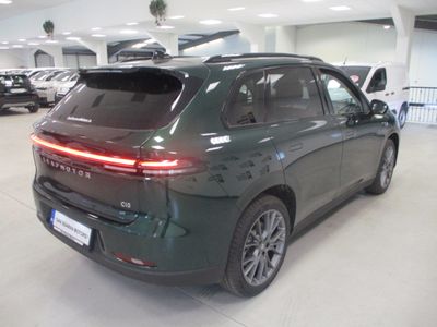 2026 Leapmotor C10