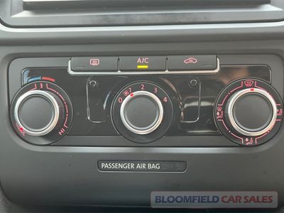 2013 Volkswagen Golf