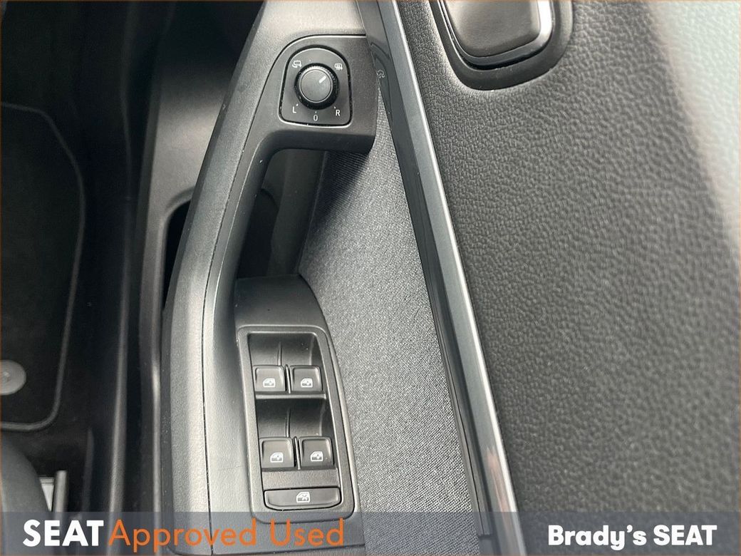 2023 SEAT Ateca